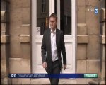 Interview d'Eric QUENARD sur le désendettement de la Ville de Reims