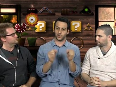 Batman: Arkham City - Video Game Review - The Totally Rad Show