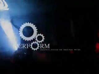 Perform - Before the dawn - Live au Mondo Bizarro