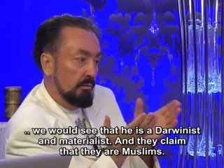 Those who throw bombs on innocent people and slaughter them represent one of the thoughts that do harm to Islam. Striving on the path of Islam means communicating Islam with love and compassion.