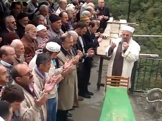 25102011-çAYIRBAŞI kÖYÜNDEN dEPREMDE VEFAT EDENLER