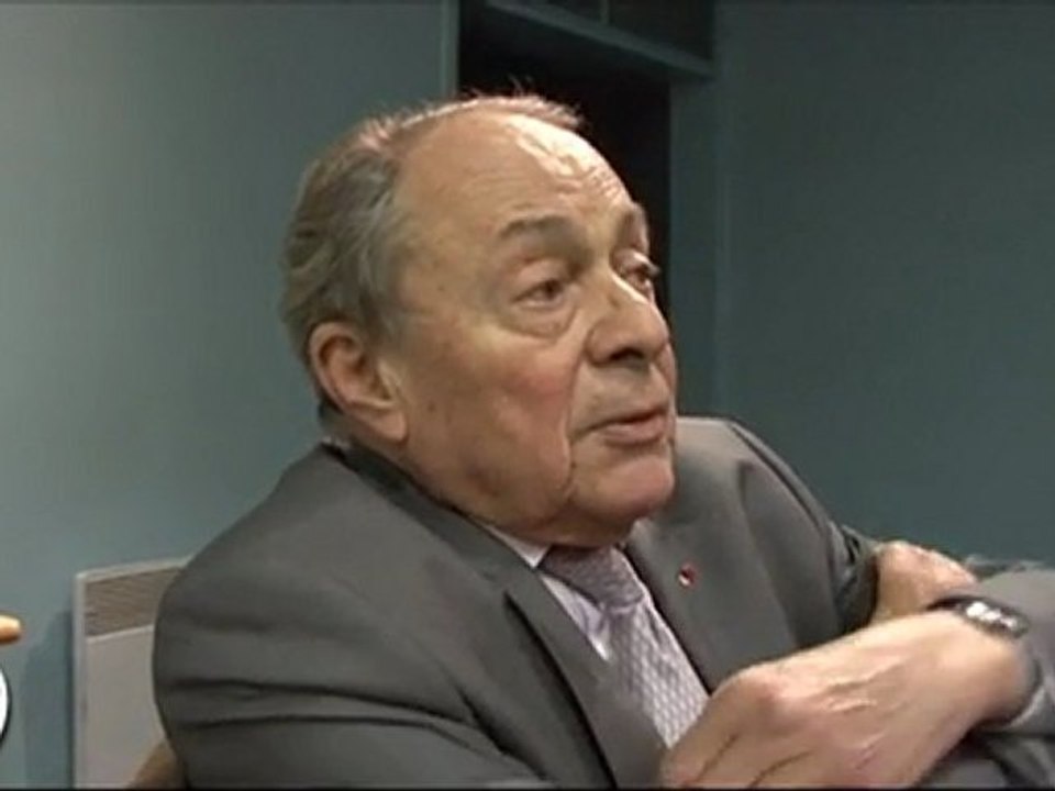 Ce que peut faire l'Europe par Michel Rocard