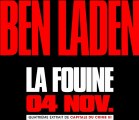 La Fouine - Ben Laden (Instru Officiel) 