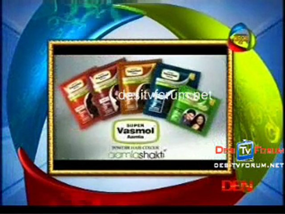 Bhagwan Ho - 25th October 2011 Watch Video Online PT2