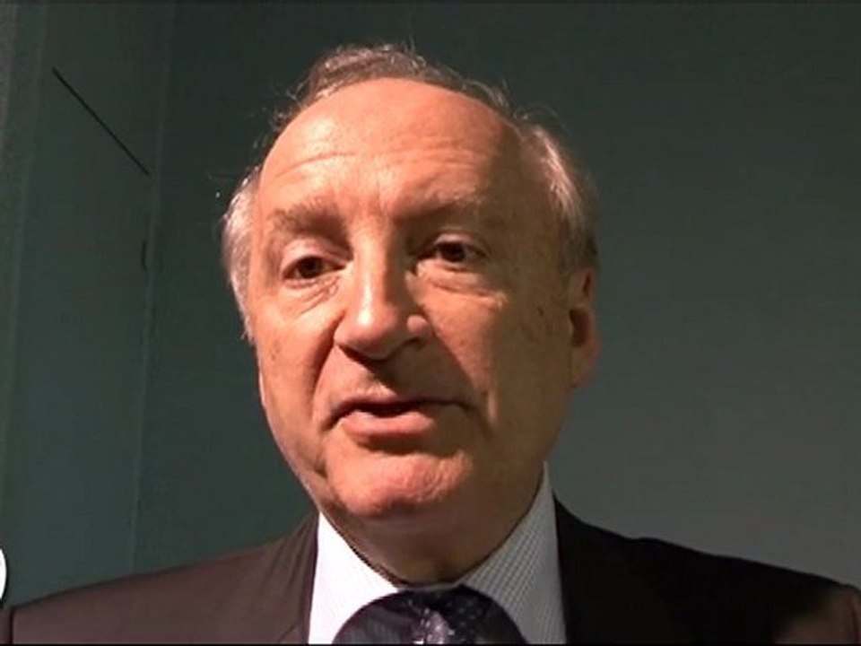 Ce que peut faire l'Europe par Hubert Védrine