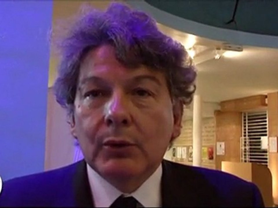 Ce que peut faire l'Europe par Thierry Breton, ancien ministre de l'économie.