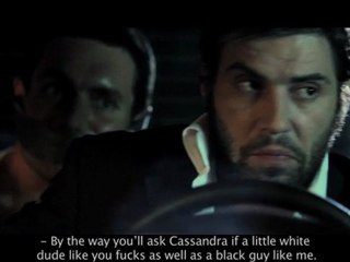 A French Basterd - "Fais ton Tarantino"