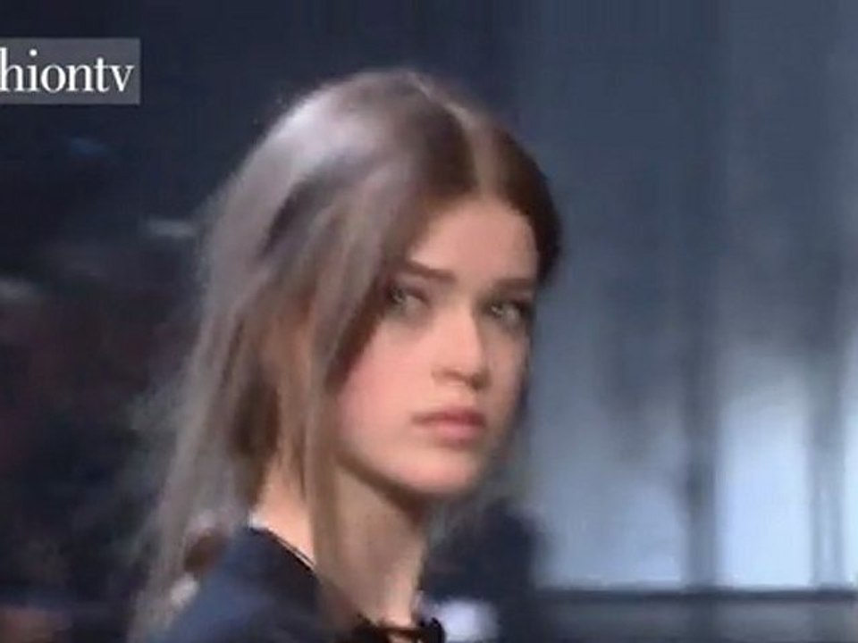 Julia Saner - Exclusive Interview | FTV Model Talks