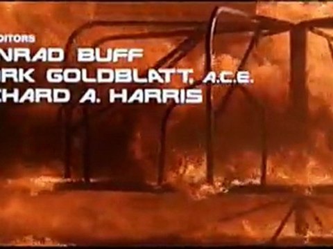 Терминатор 2: Судный день (Terminator 2: Judgment Day) - opening snene