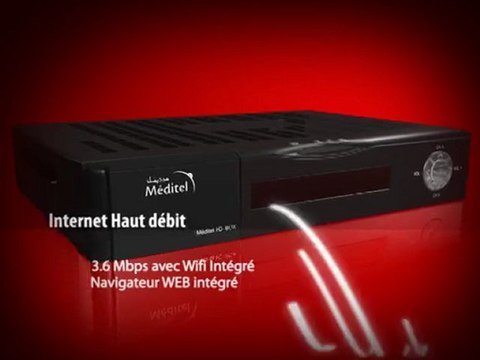 Méditel-HD-BOX