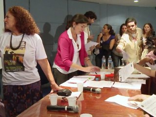 Barrage de Belo Monte : les opposants dénoncent le chaos social