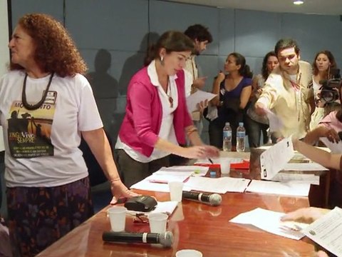 Barrage de Belo Monte : les opposants dénoncent le chaos social