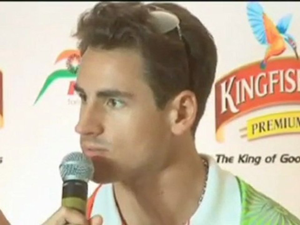 F1 - Sutil hofft auf Podiumsplatz