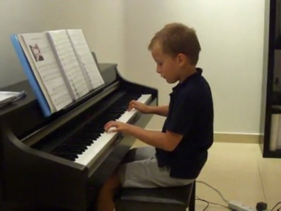Thomas piano septembre