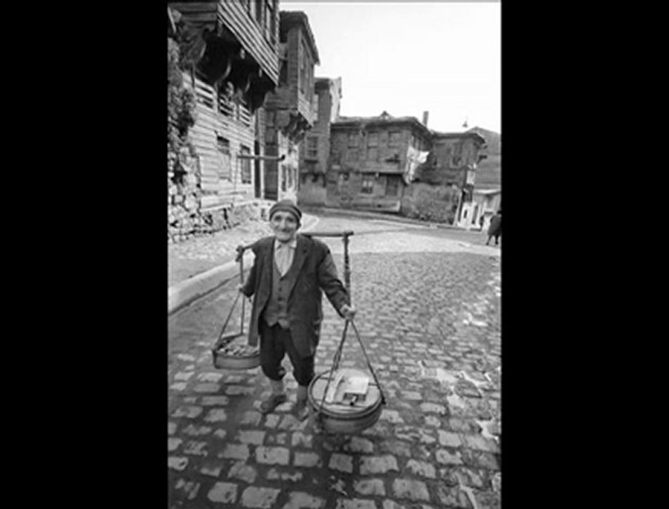 Ey Büt-i Nev Eda - Z. Livaneli (Dasitane)