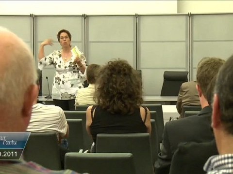 Vues sur l'Actu du 25 octobre 2011