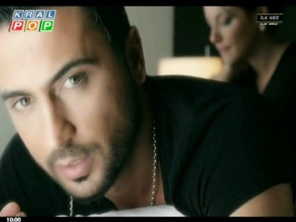 Ozan - Sönmüyor Ateşimiz yeni klip 2011 KRAL POP
