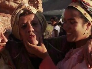 LA SOURCE DES FEMMES Bêtisier du tournage