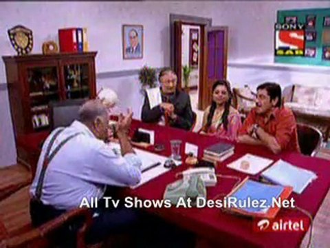 Don't Worry Chachu 25th Oct 11 pt1