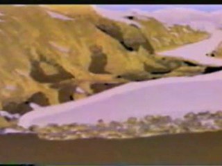 (DVD02) (14) ANTARTICA, QUE SON LOS GLACIARES