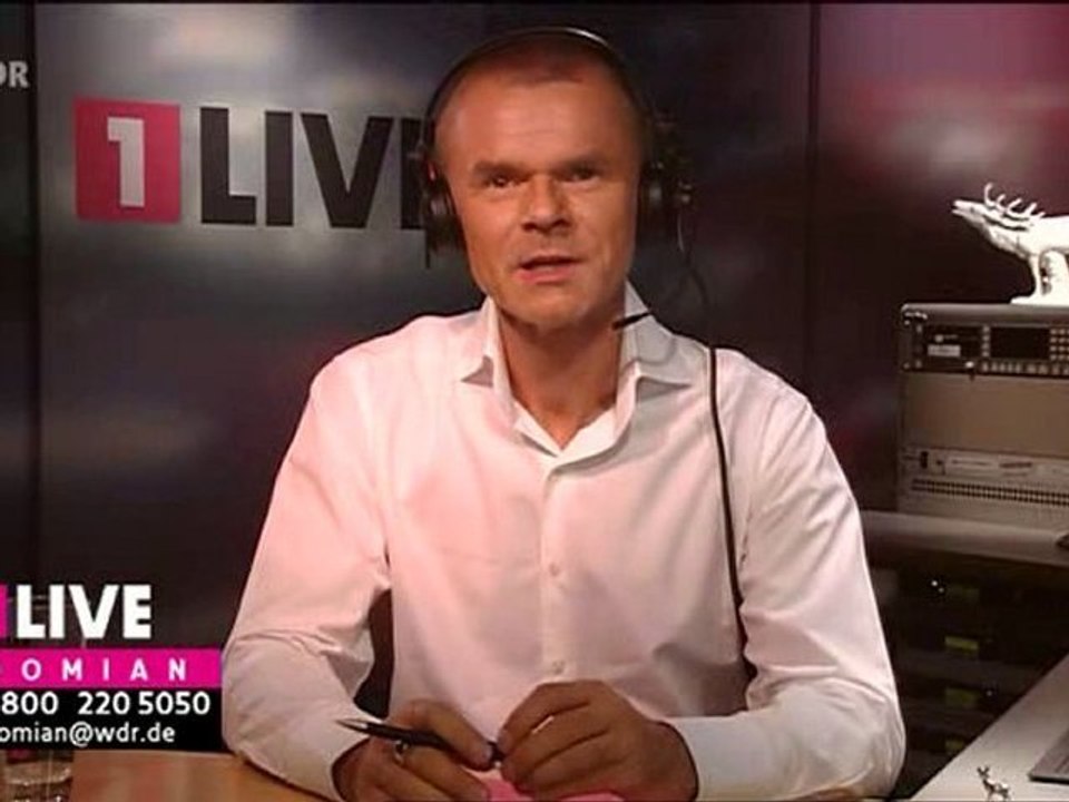 Domian - Jörn (20) Pornosüchtig und Onlinepokersüchtig [1.10.2011]