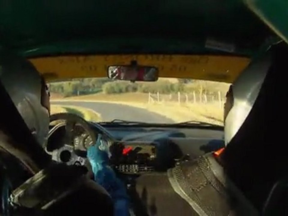 ES6 côtes du tarn 2011