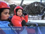 Séjours vacances à La Bourboule