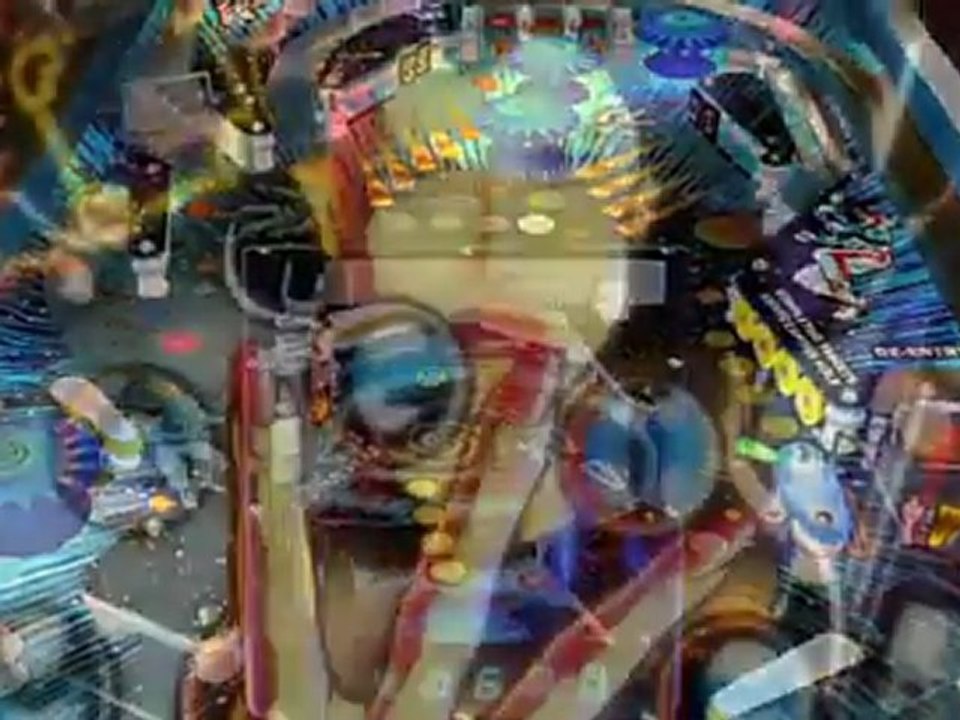 Pinball Arcade - Trailer