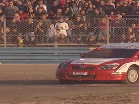 Rallycross Dreux 2 - D3