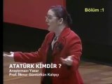 Atatürk Kimdir - Bölüm 1