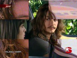 BARIŞ AKARSU GÖZLERİN