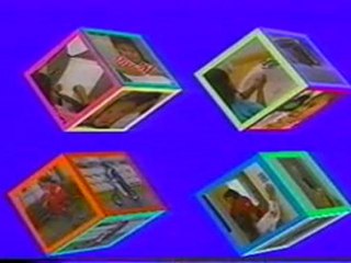 (DVD02) (29) A CUIDAR EL AGUA, CAMPAÑA