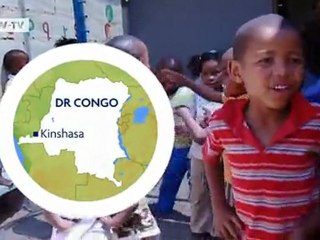 Global Number: Population Growth | Global 3000