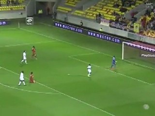 Rouge et Noir : L'avant-match Le Mans FC/SRFC