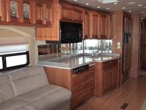 Used Newmar Motorhomes for Sale - Steinbrings