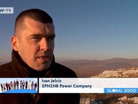 Climate Change: Bosnia and Herzegovina | Global 3000