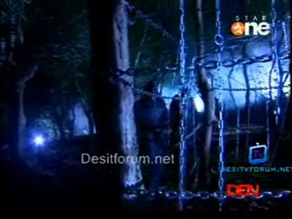 Pyaar Kii Yeh Ek Kahaani - 25th October 2011 Video Watch pt4