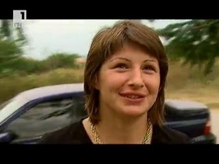 Нашата Станка. Станка Златева