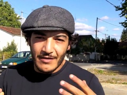 Projet La culture en haut de l'affiche au lycée de La Brie.