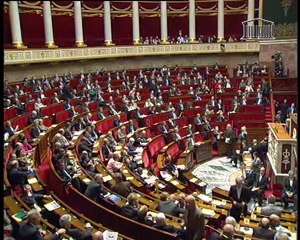 F. de Rugy : explication de vote sur la 1re partie du Projet de loi de finances pour 2012