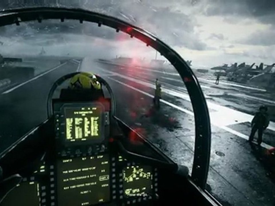 battlefield 3 Part 3 FR
