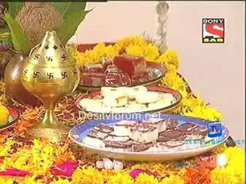 Sajan Re Jhoot Mat Bolo - 25th October 2011 - pt3