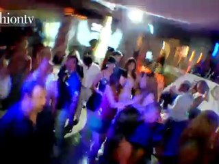 Sensation Party @ Billionaire Club with Michel Adam | FTV