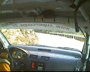 FOSTIER ANTIBES SUPERCOUPE