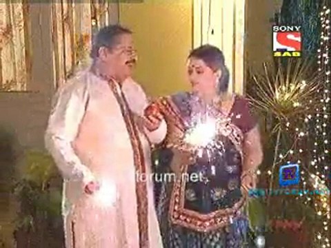 Sajan Re Jhoot Mat Bolo - 25th October 2011 - pt4