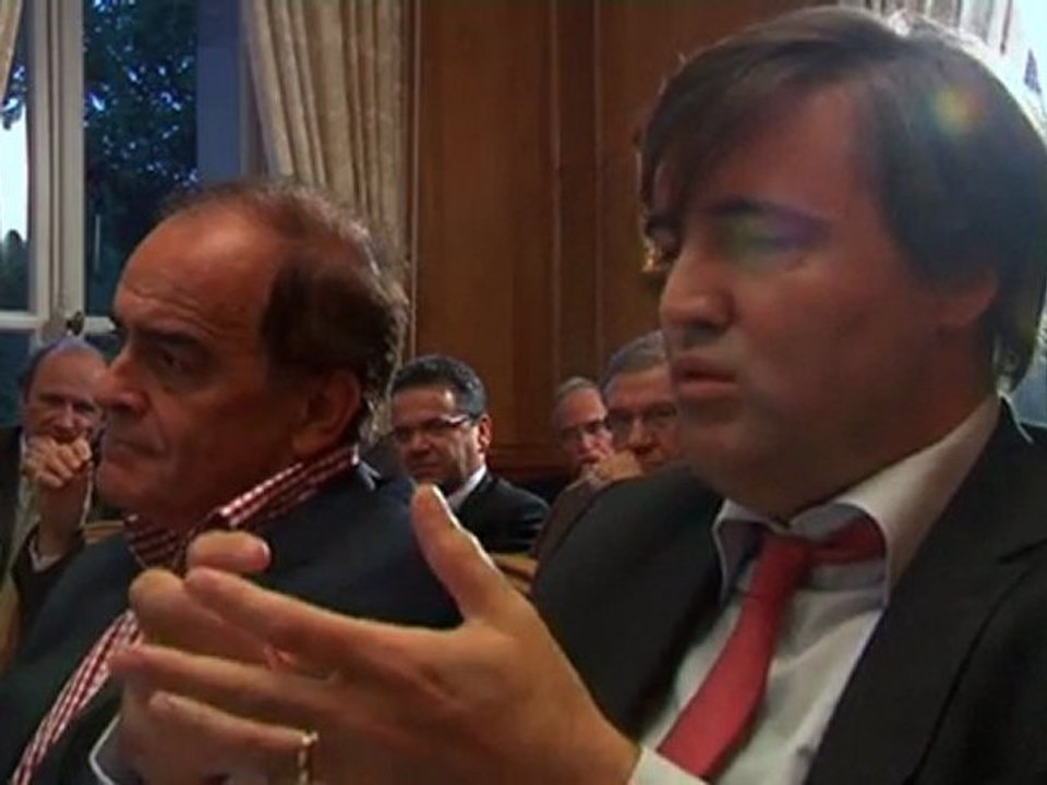 Crise : quels changements depuis 2008