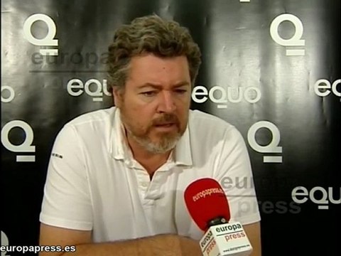 Equo: La gente quiere ser parte de las decisiones