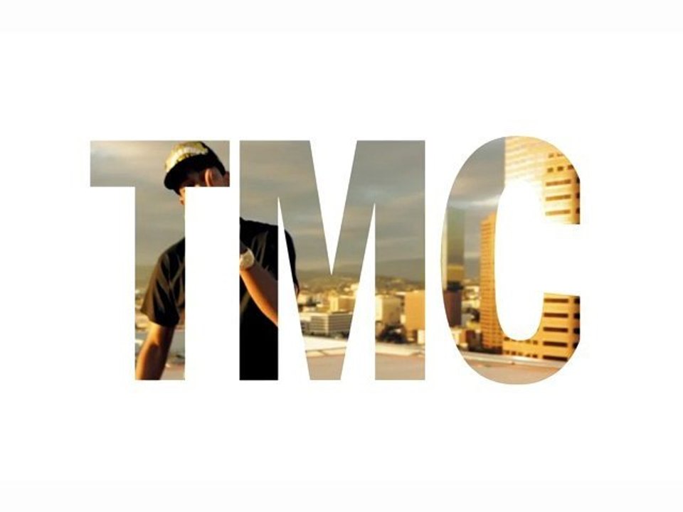 All Money In Records Presents Nipsey Hussle "TMC"