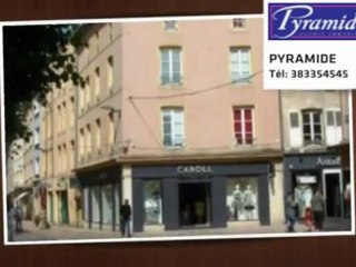 A vendre - immeuble - THIONVILLE (57100)