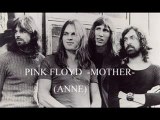 Roger Waters-Mother- Turkish Lyrics